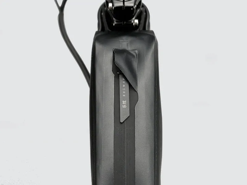 Road Top Tube Bag - Small