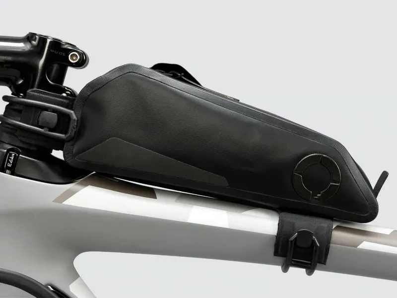 Road Top Tube Bag - Small