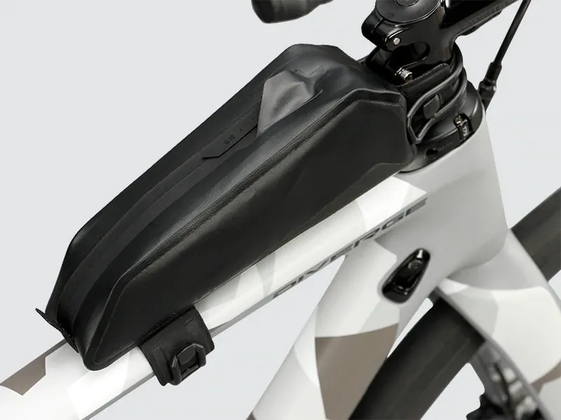 Road Top Tube Bag - Small