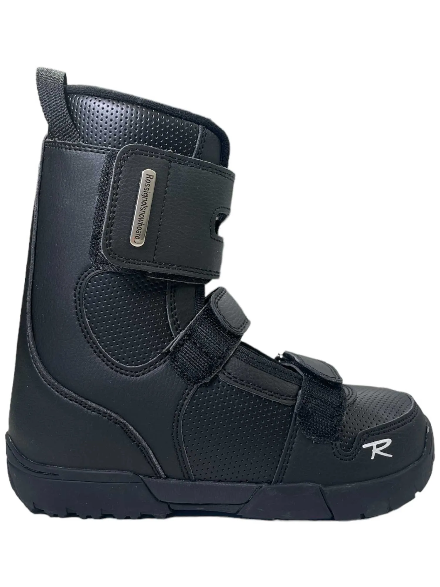 Rossignol Jr Crumb Snowboard Boots