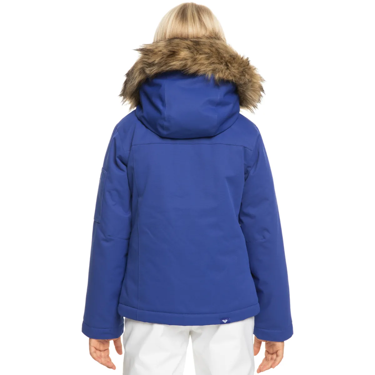 Roxy Meade Technical Snow Jacket Girls 4-16