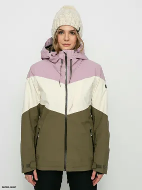 Roxy Winter Haven Snowboard jacket Wmn (burnt olive)