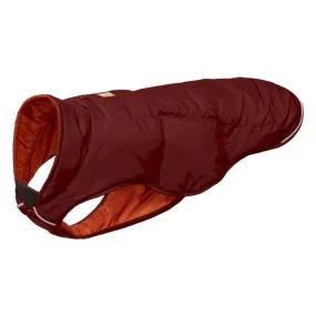 Ruffwear Quinzee Jacket - Dog jacket | Hardloop