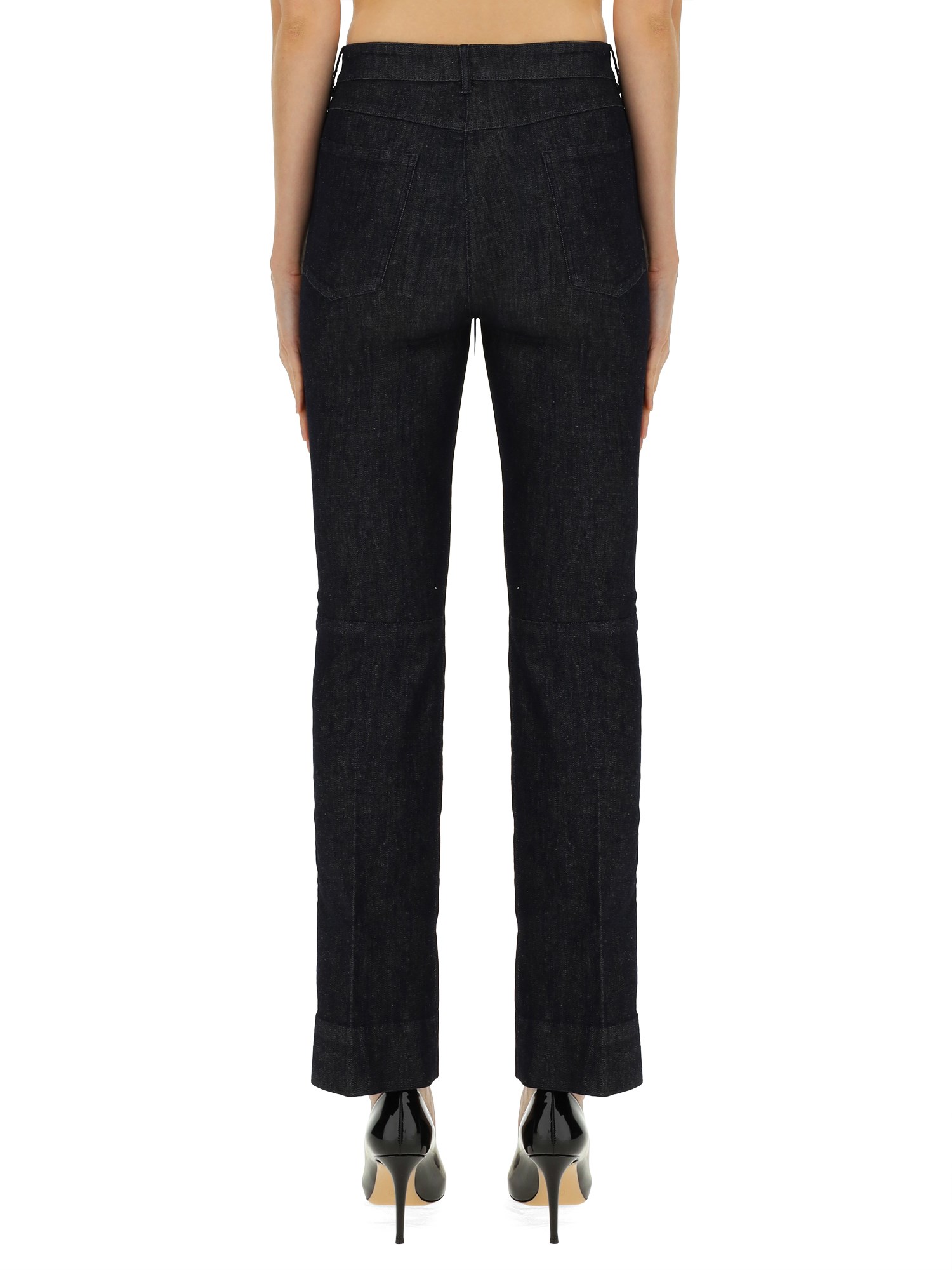 S Max Mara Nicola pants