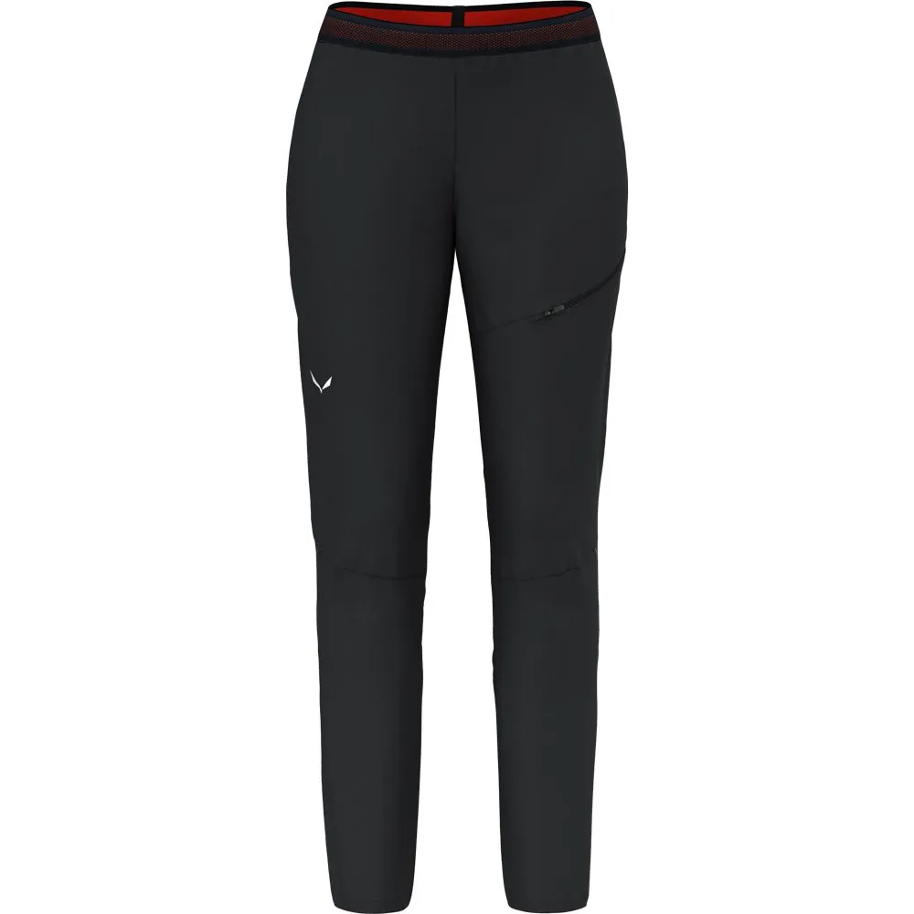 SALEWA - Pedroc 2 DST Light Pants Women black out