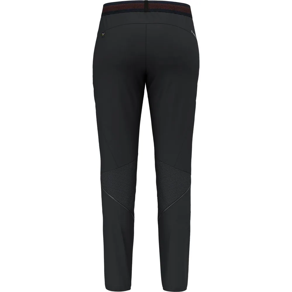 SALEWA - Pedroc 2 DST Light Pants Women black out