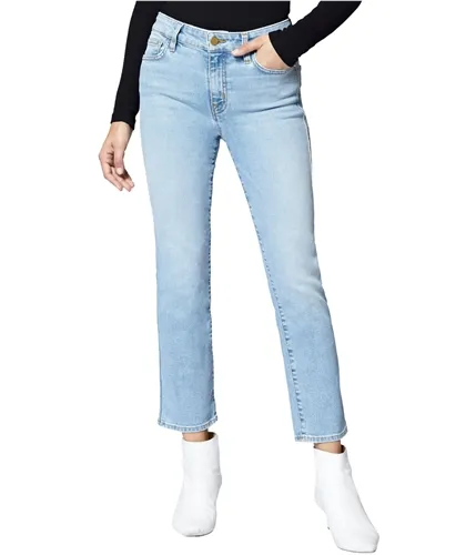 Sanctuary Clothing Womens Standard Straight Leg Jeans