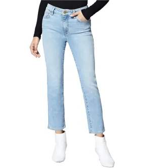 Sanctuary Clothing Womens Standard Straight Leg Jeans