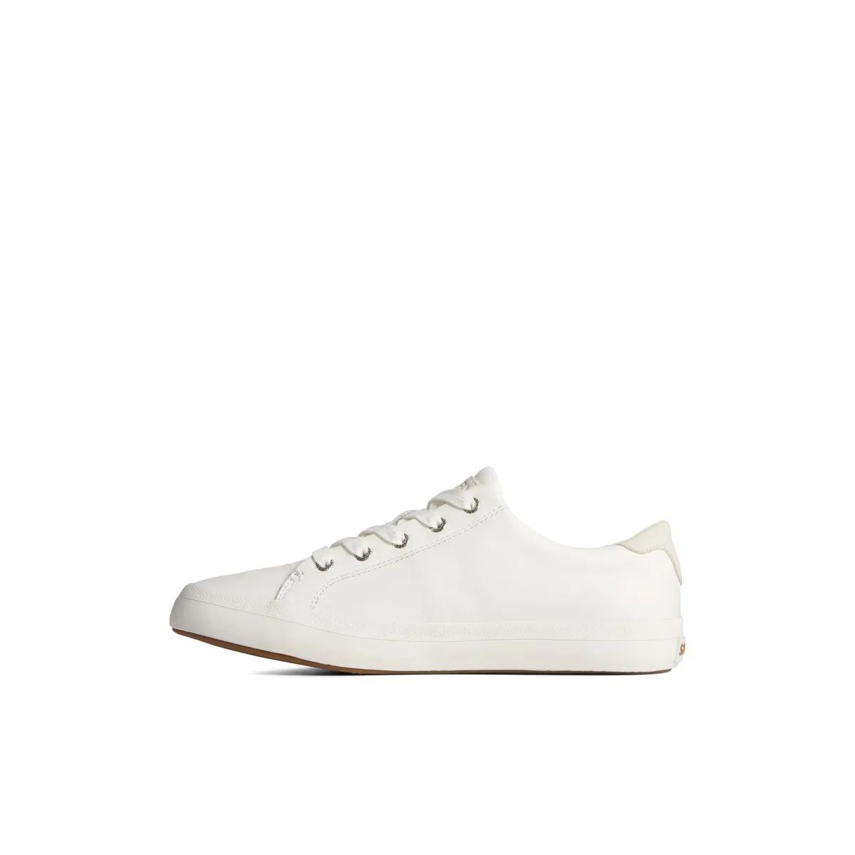 Sandy Leather Sneaker