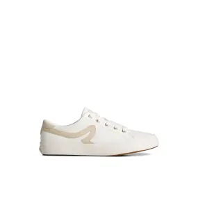 Sandy Leather Sneaker