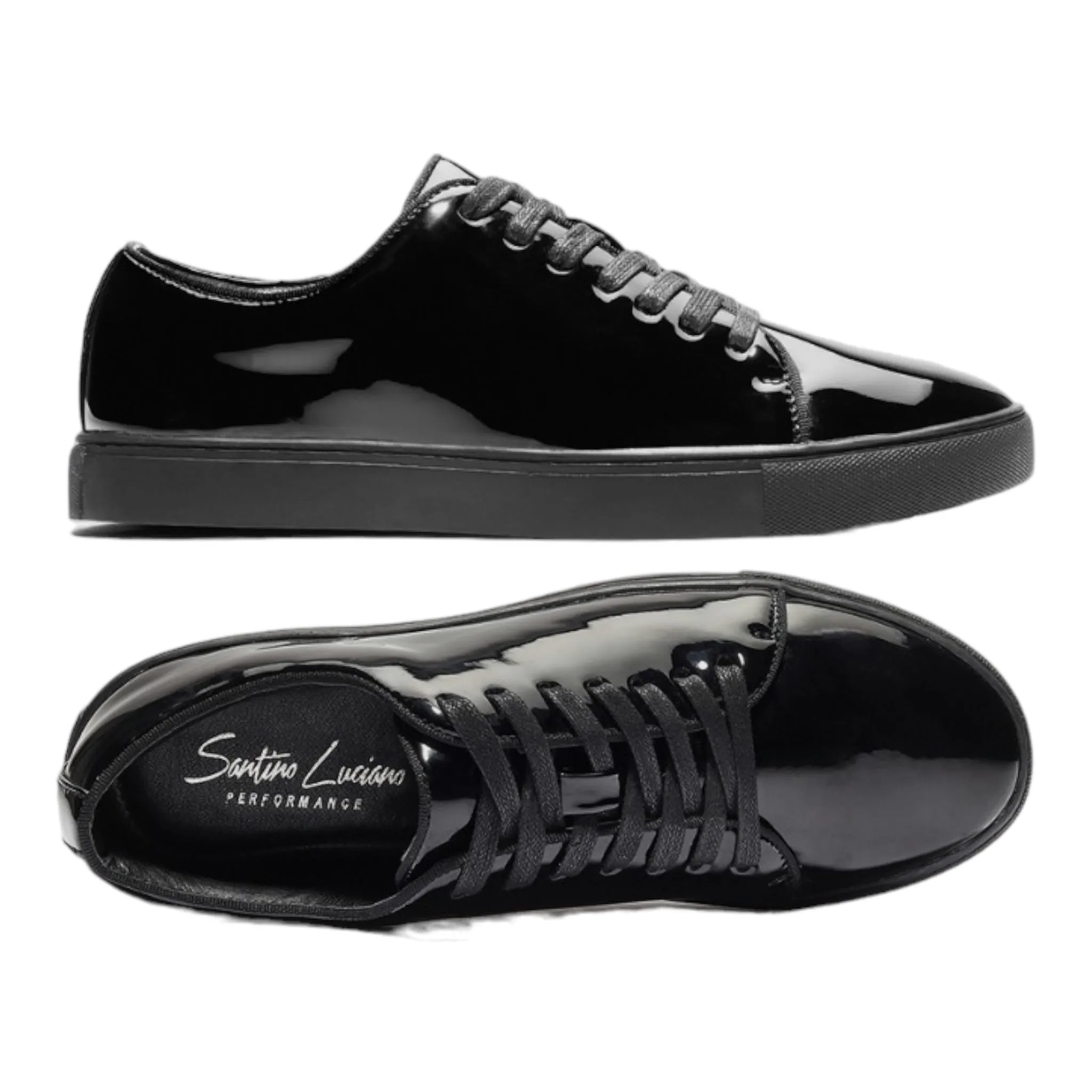 SANTINO: Patent Sneaker SL-S441