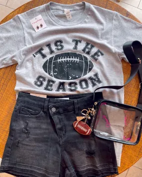 Seasonal Football T-shirt