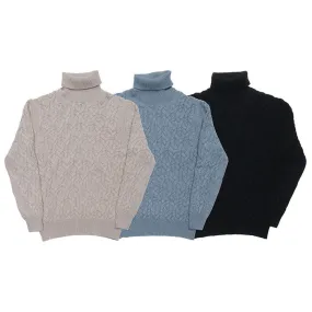 SettefiliCashmere - Plain Sweaters