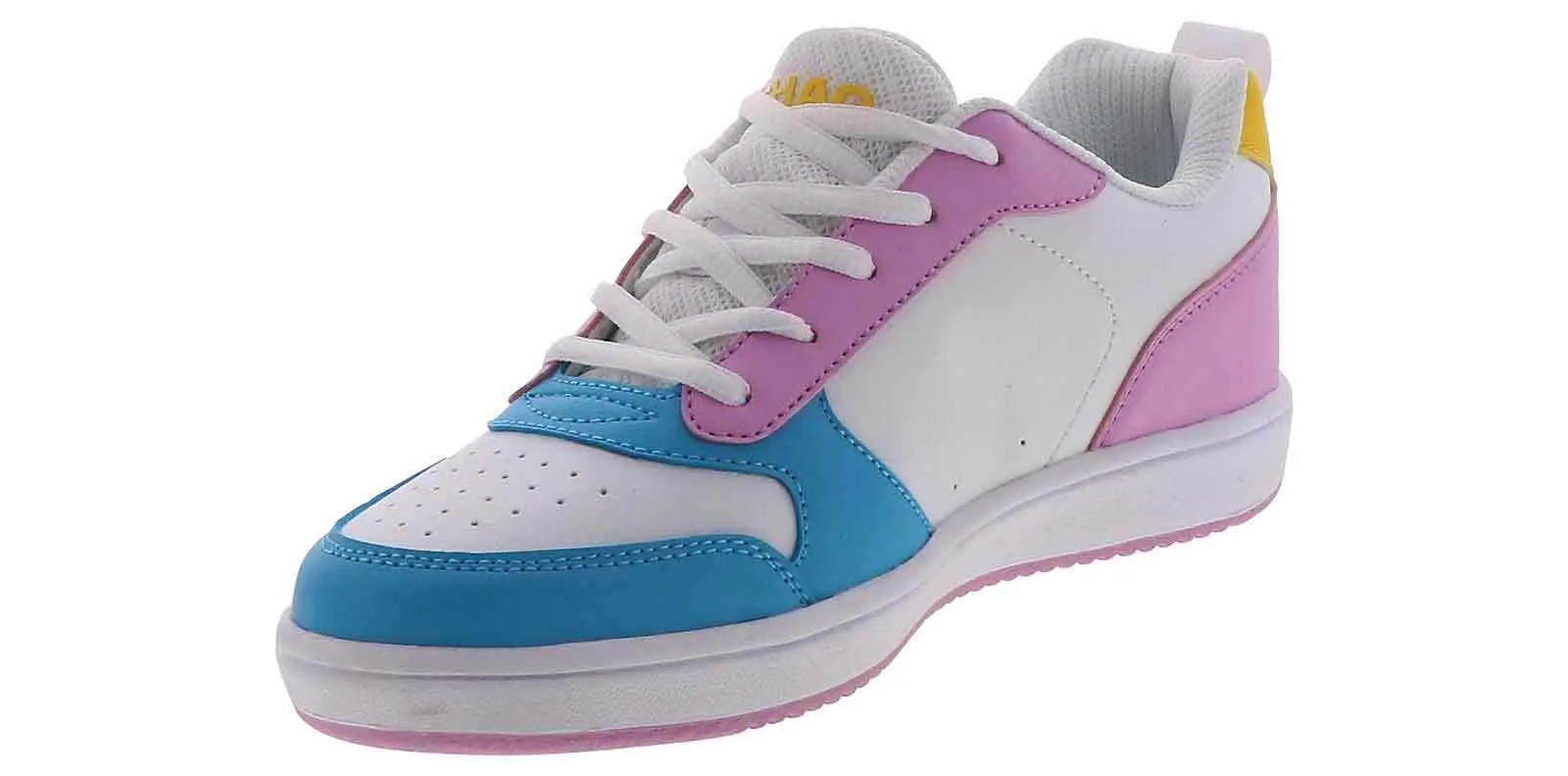 Shaq Heights Low Women’s Athletic Sneaker