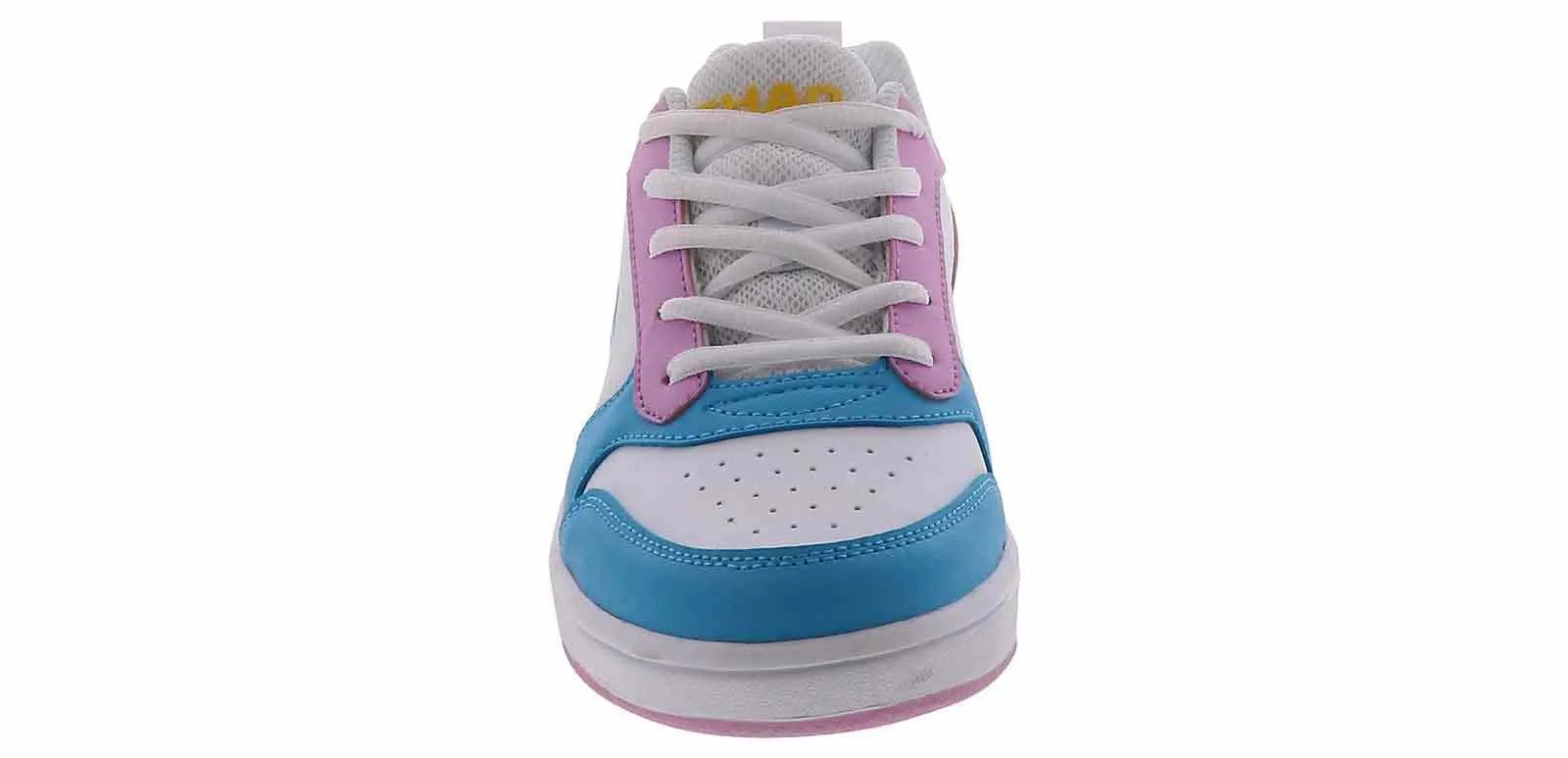 Shaq Heights Low Women’s Athletic Sneaker