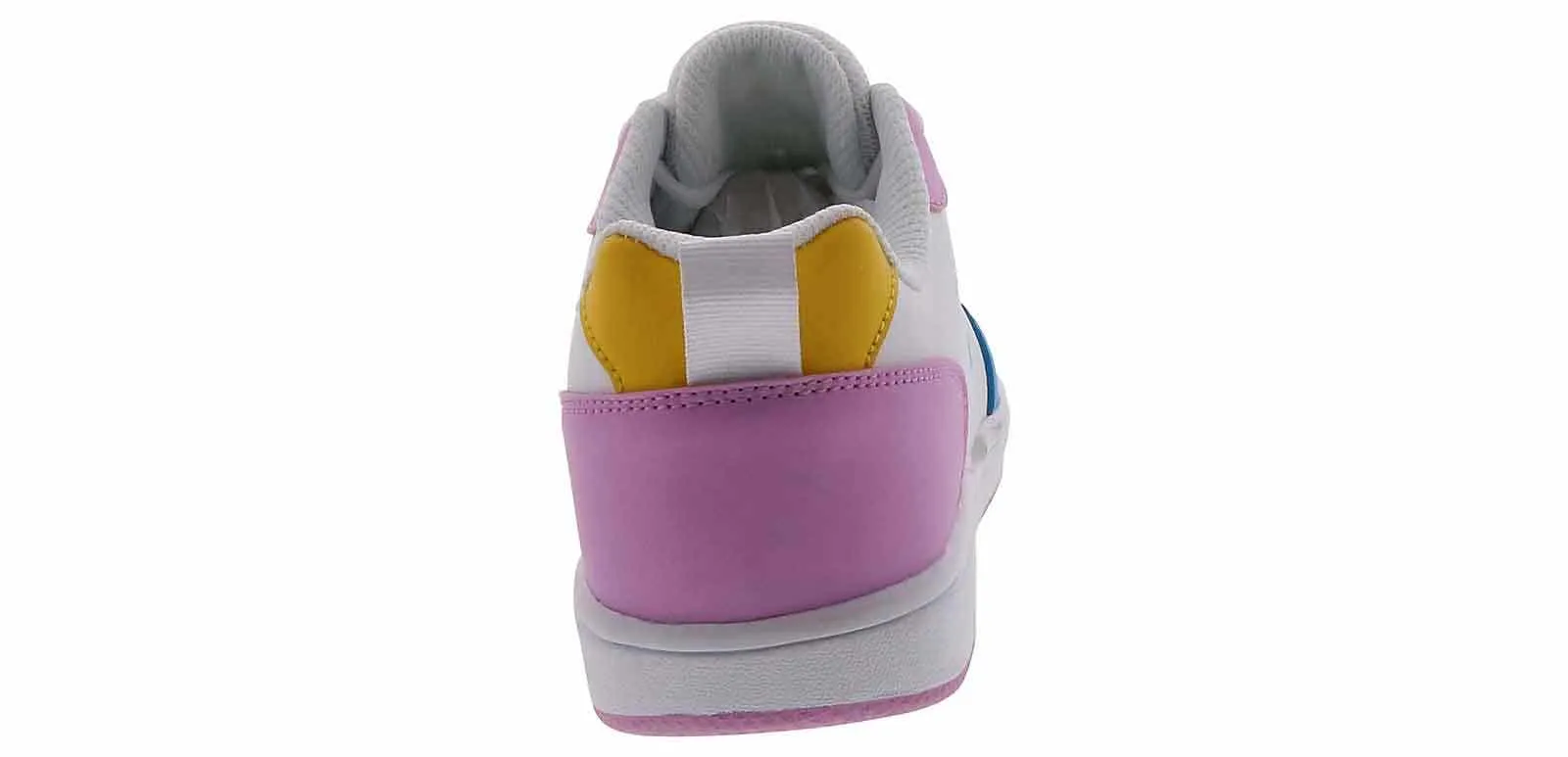 Shaq Heights Low Women’s Athletic Sneaker