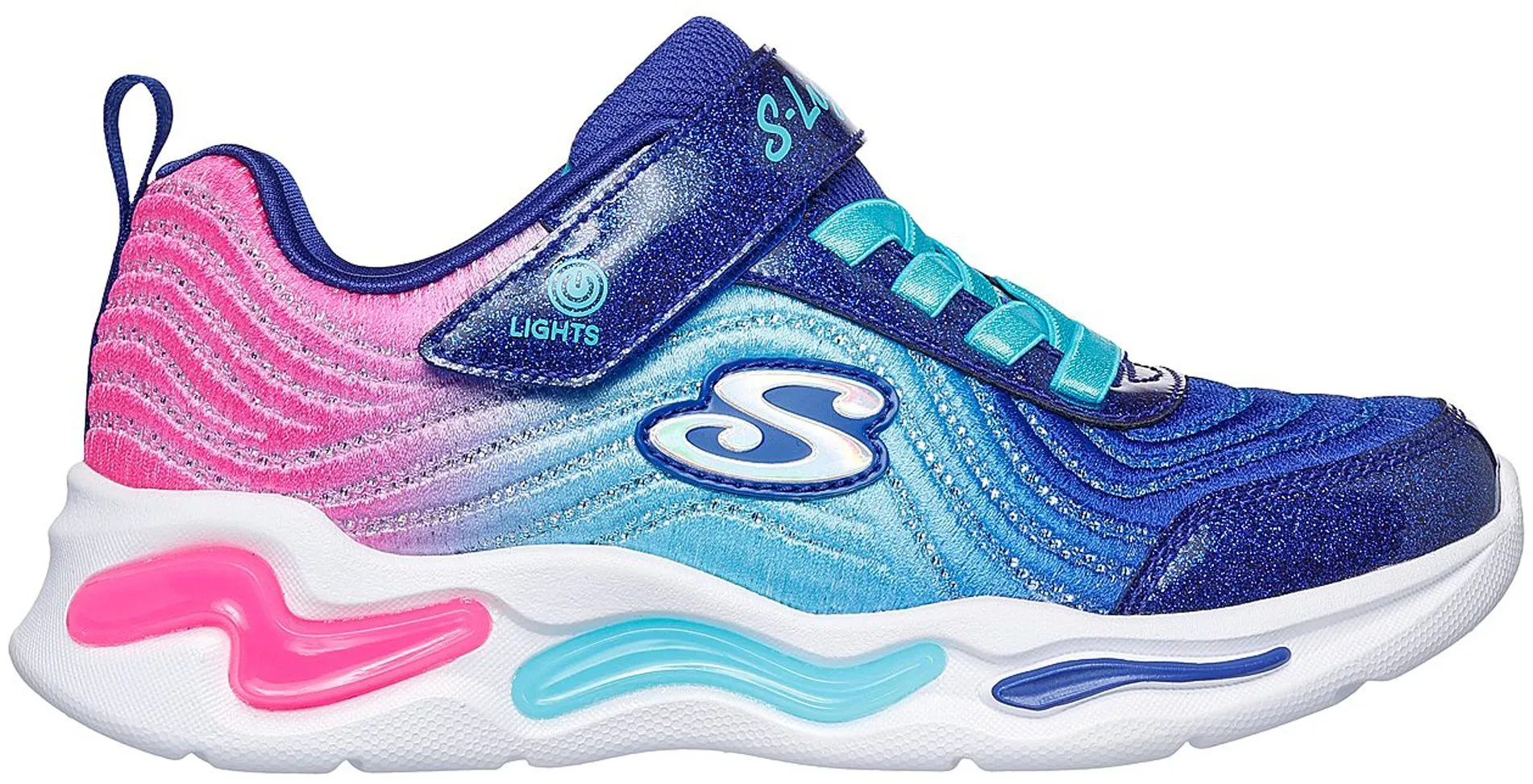 Skechers 302327L Ombre Express