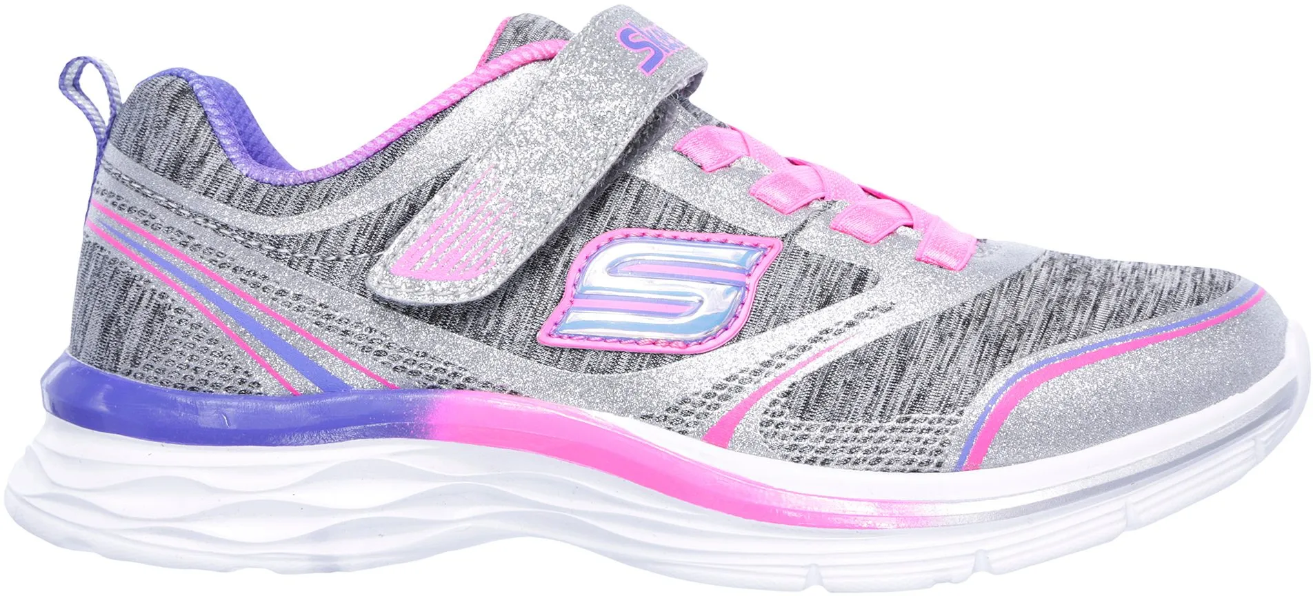 Skechers Dream N Dash - Peppy Prance