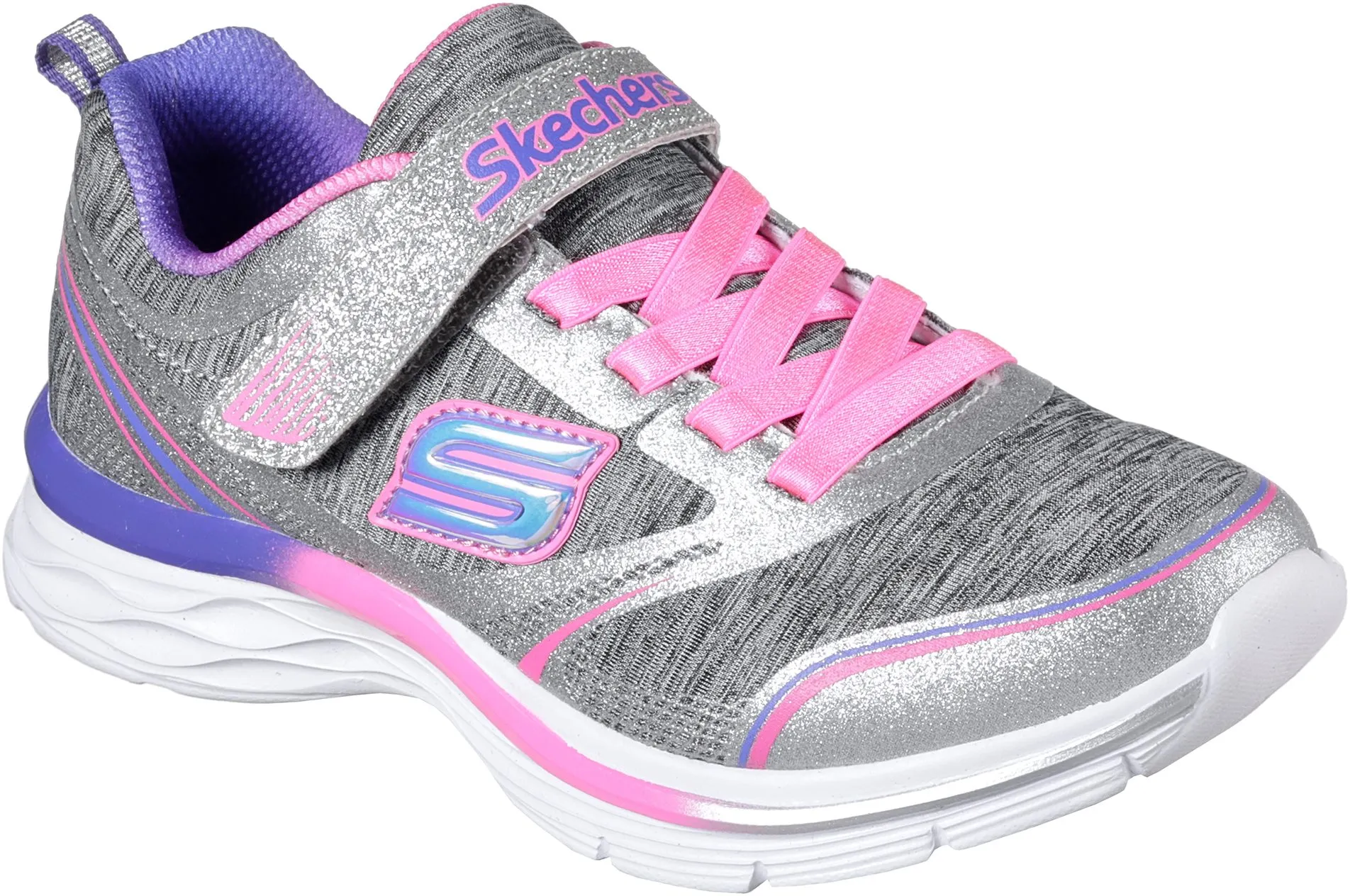 Skechers Dream N Dash - Peppy Prance