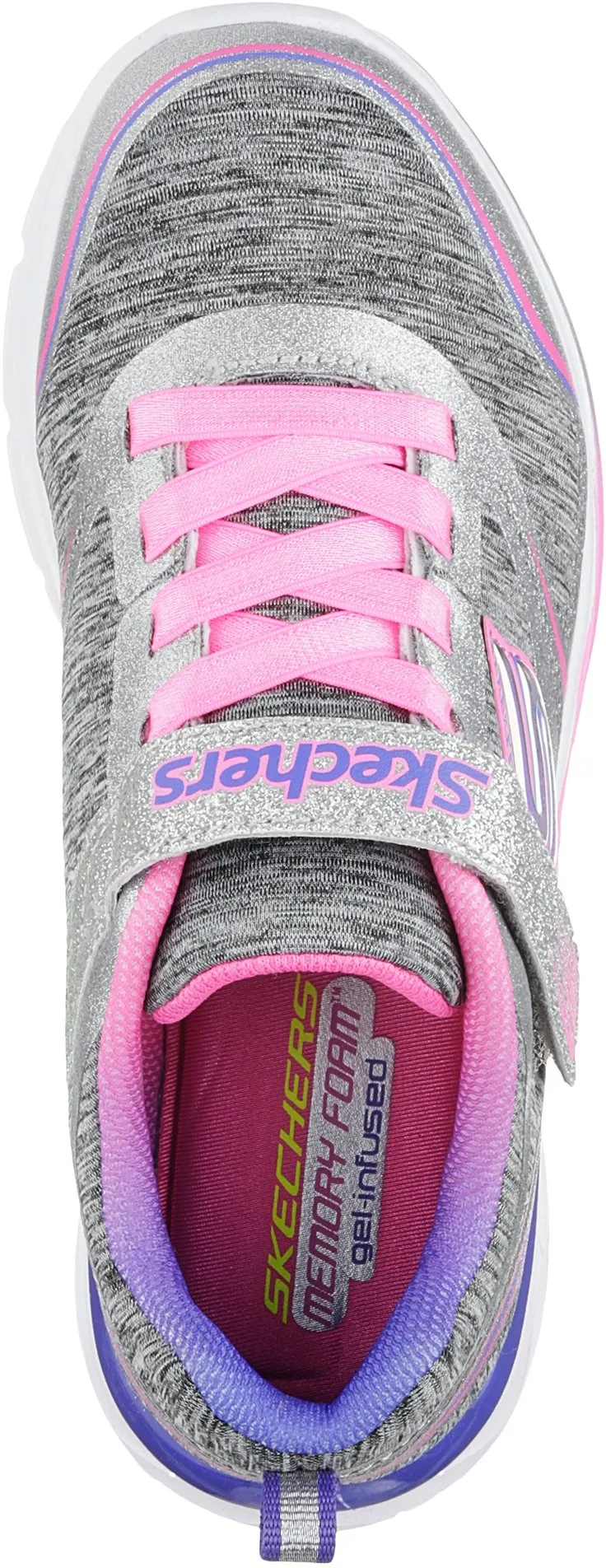 Skechers Dream N Dash - Peppy Prance