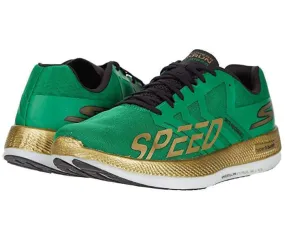 Skechers Men’s GOrun Razor 3 Hyper Shoes Boston – Green