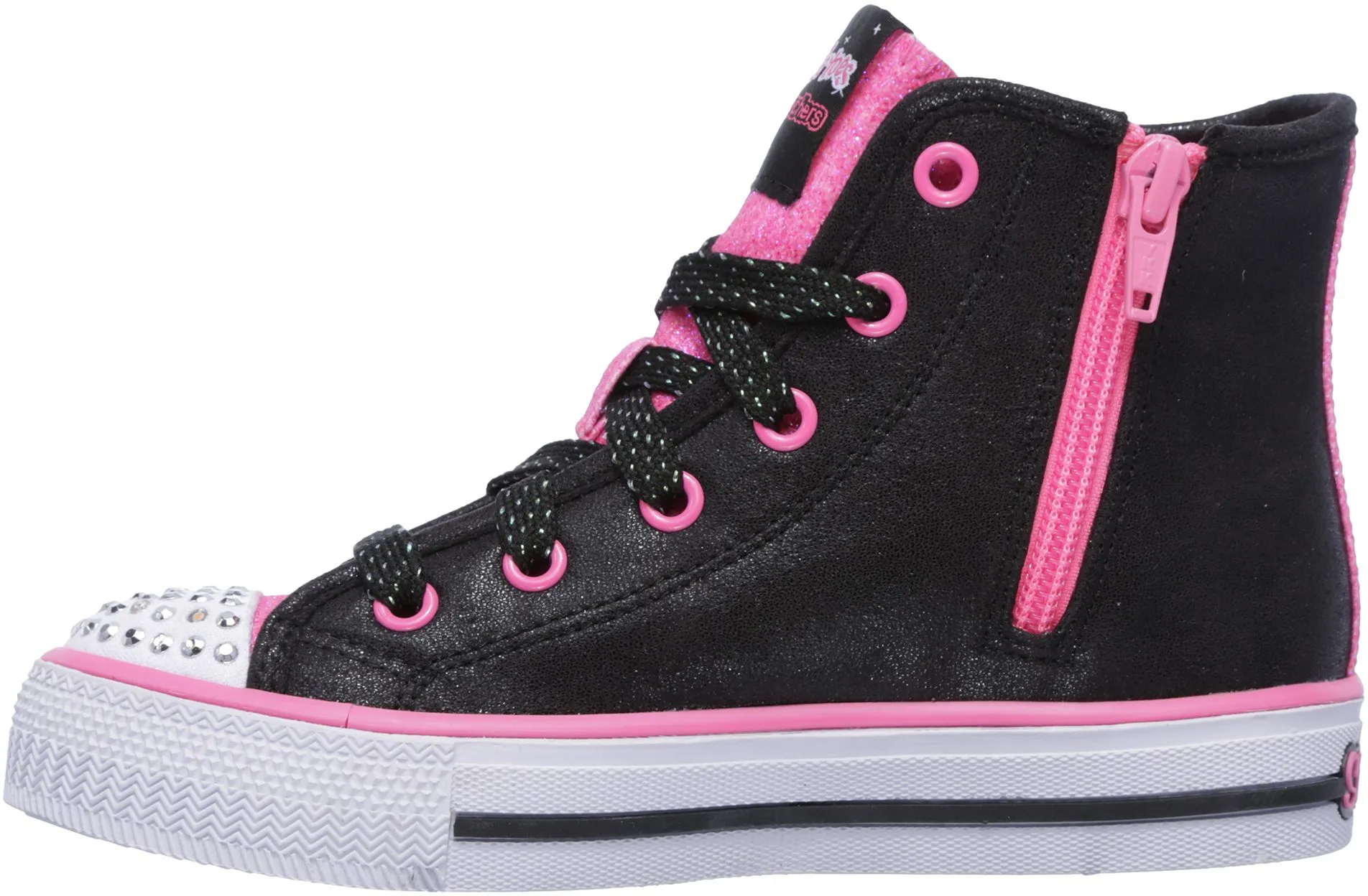 Skechers Shuffles - Rockin Stars