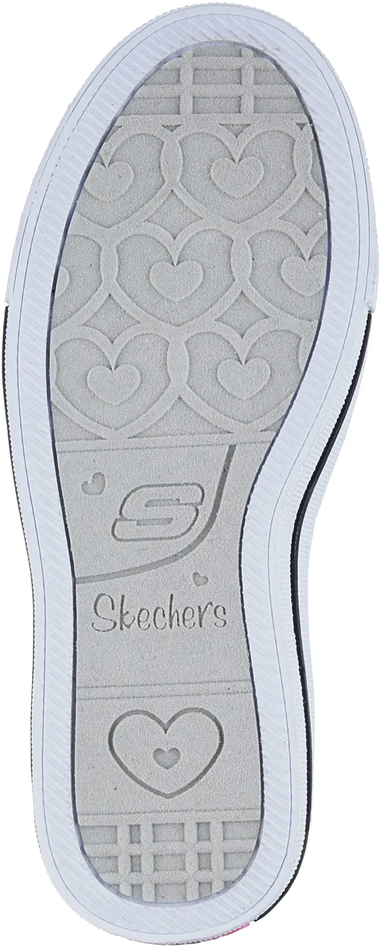 Skechers Shuffles - Rockin Stars