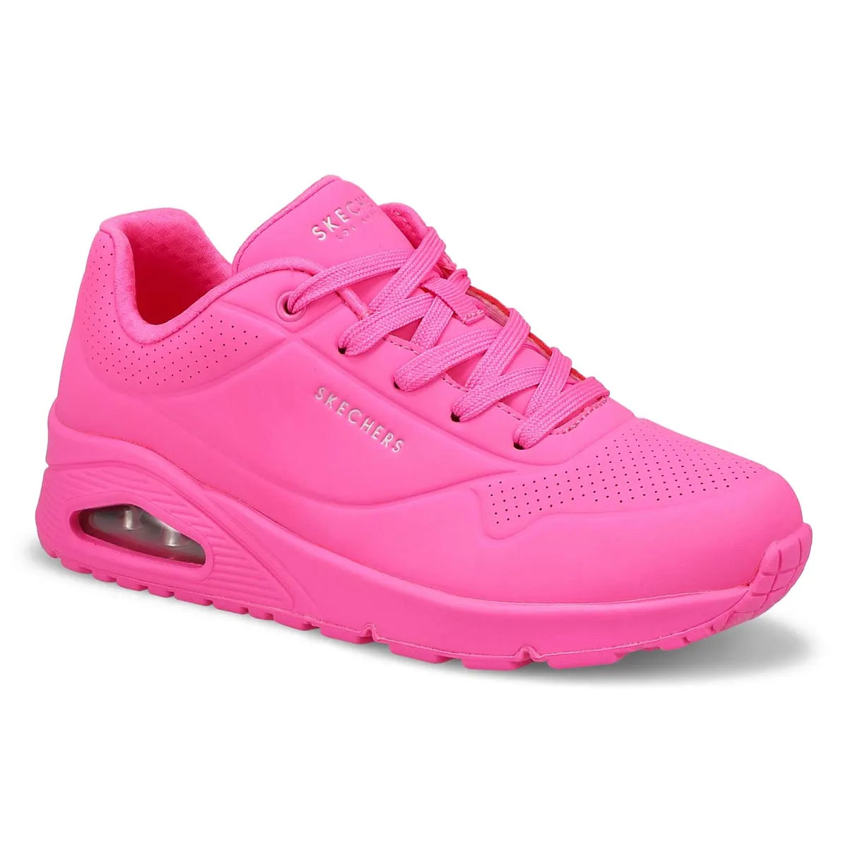 Skechers  Uno Shimmer Away Women