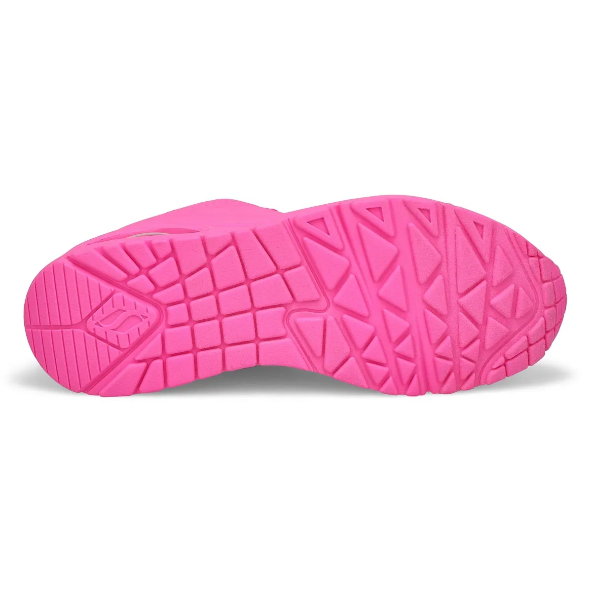 Skechers  Uno Shimmer Away Women