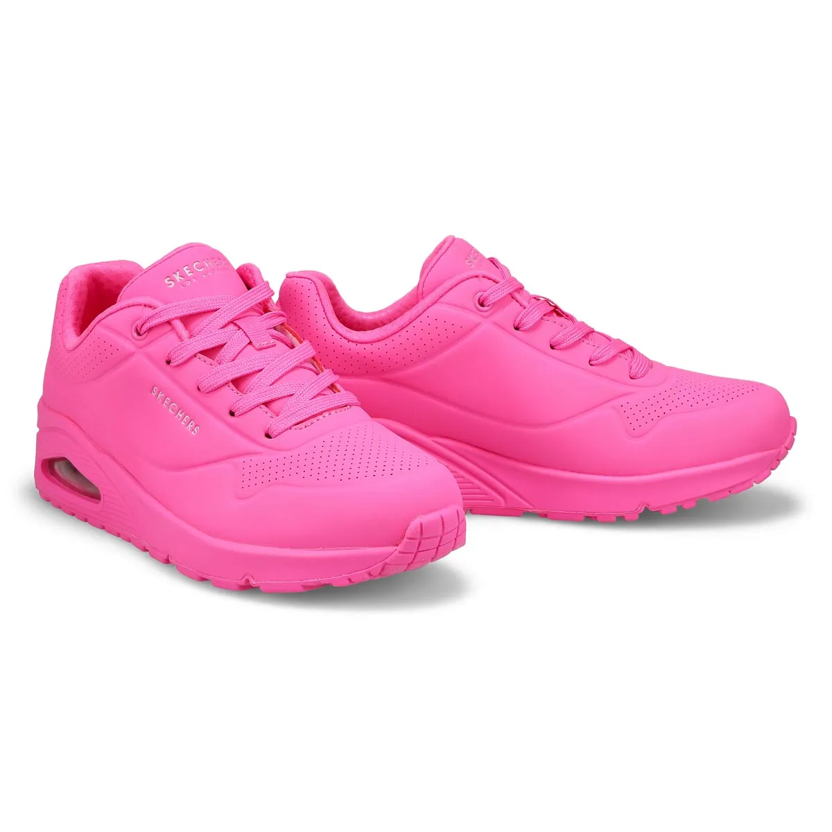 Skechers  Uno Shimmer Away Women