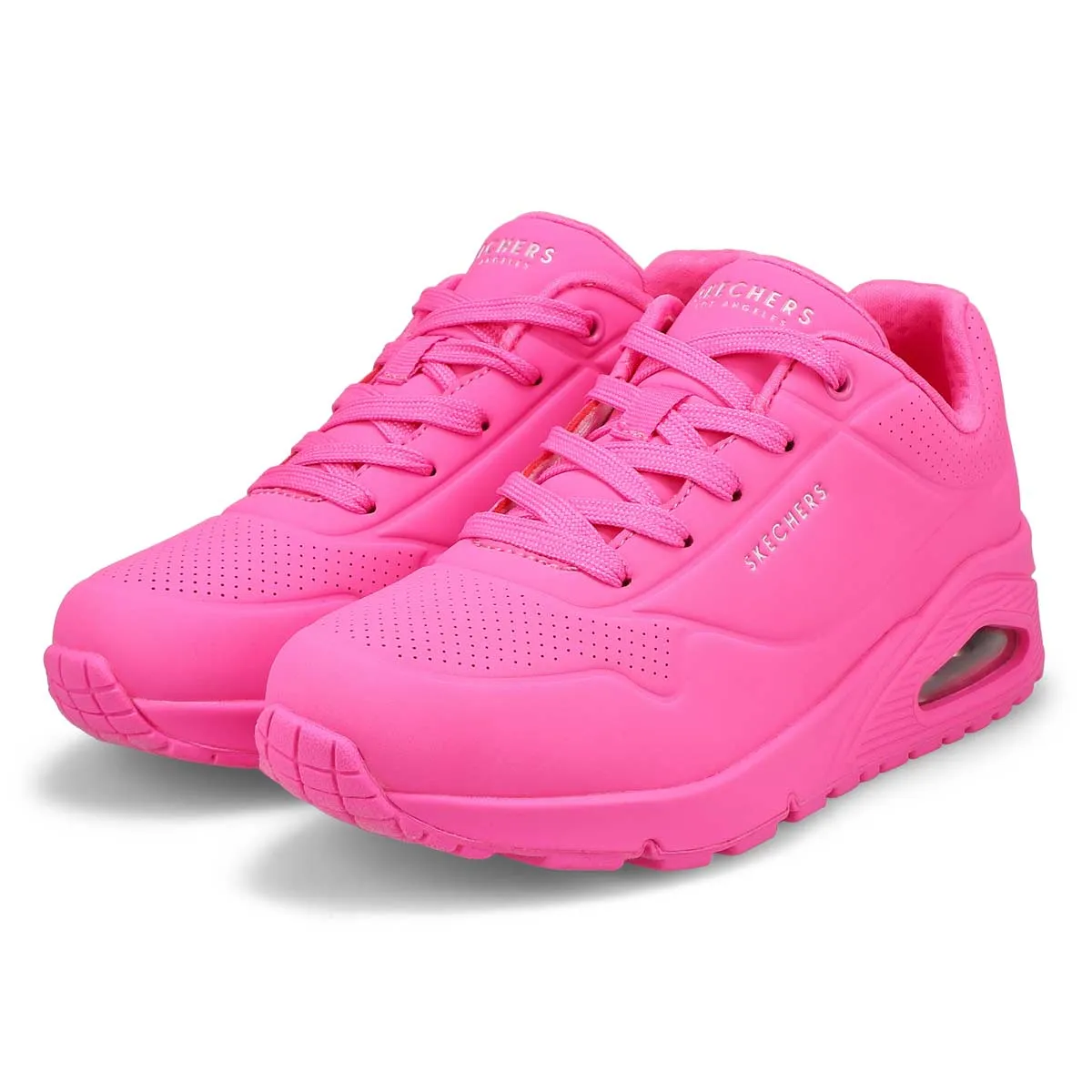 Skechers  Uno Shimmer Away Women