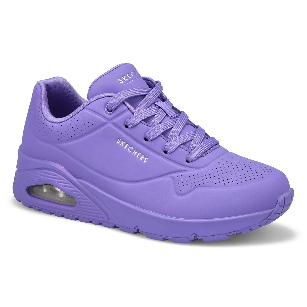 Skechers  Uno Shimmer Away Women