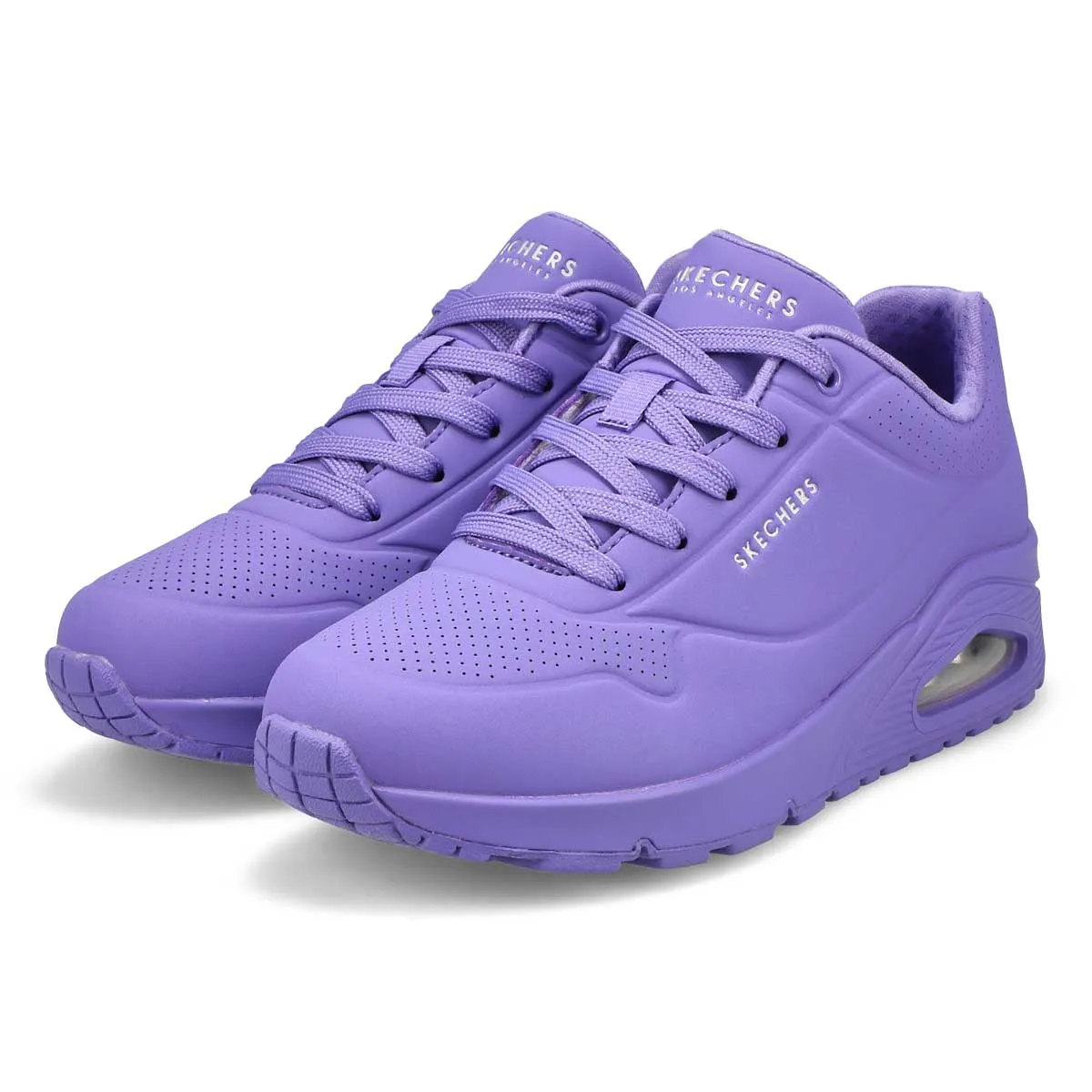 Skechers  Uno Shimmer Away Women