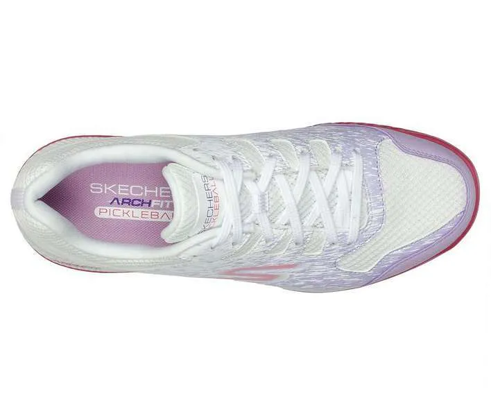 Skechers Women’s Viper Court Shoes – Pickleball