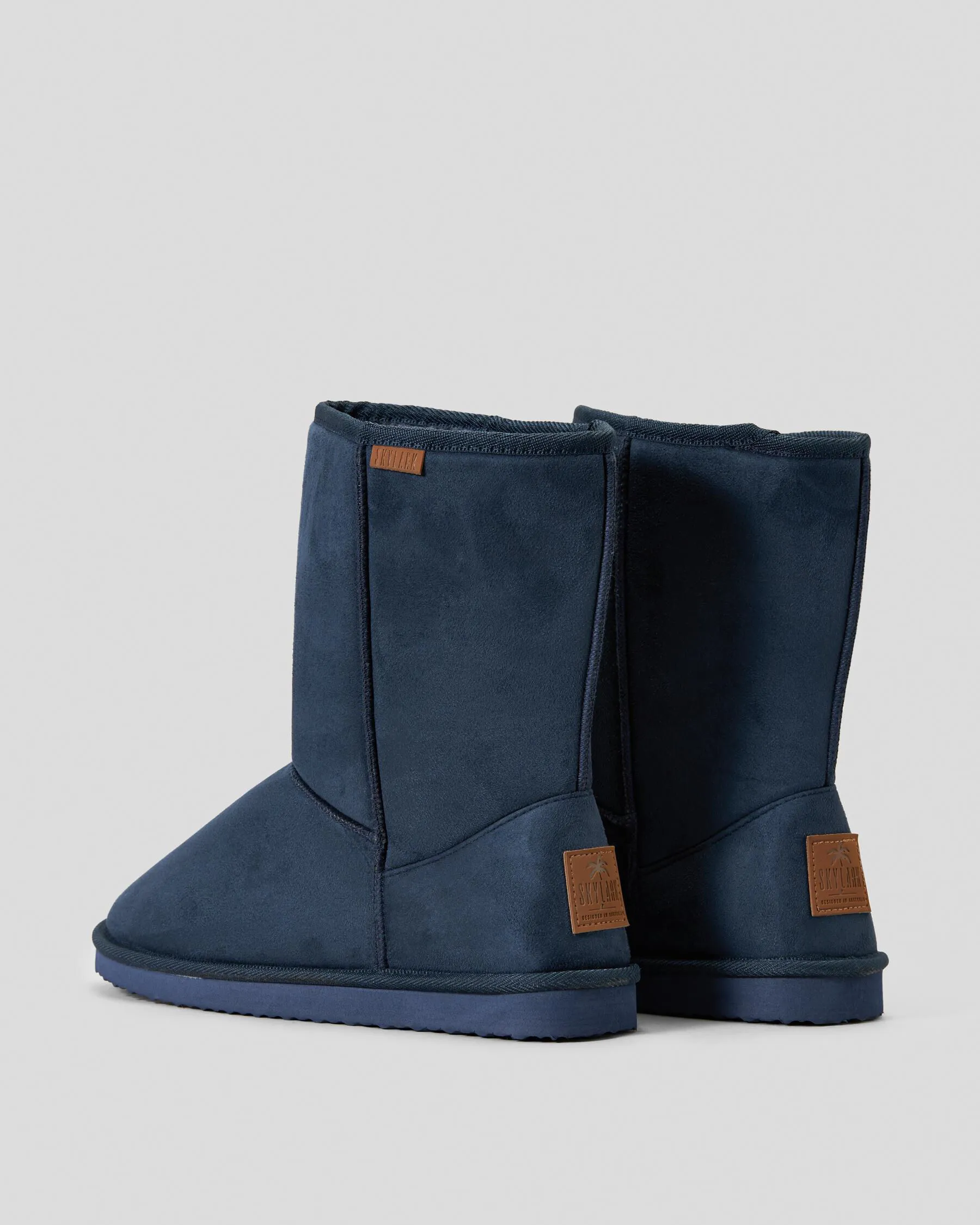 Skylark Blizzard Boots