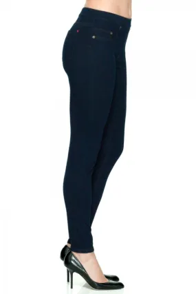 Spanx Ready-to-Wow! Denim Leggings