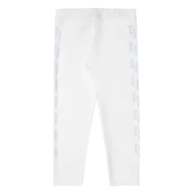 Sqdltd SP24 Capri Leggings BRWL