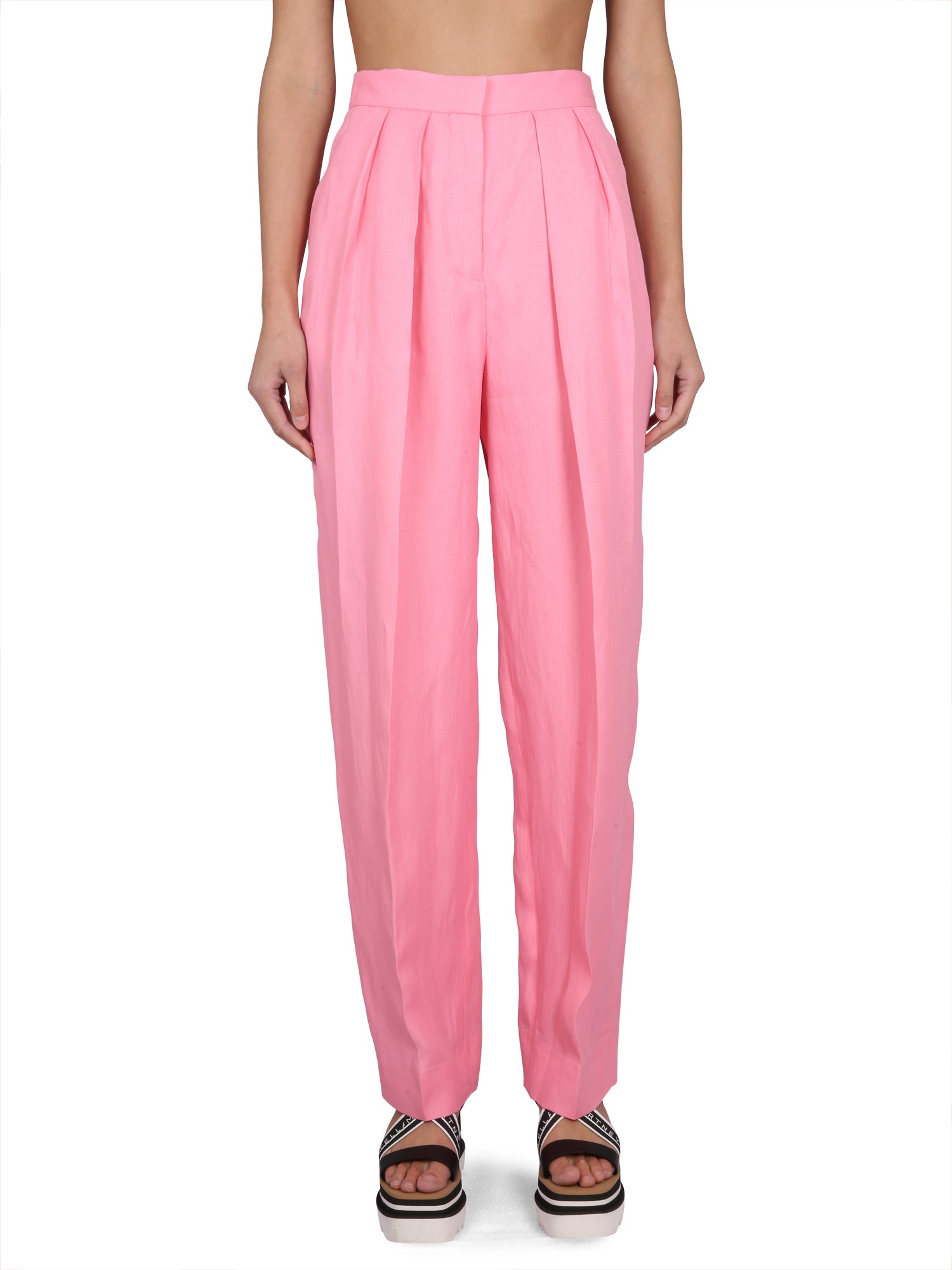 Stella McCartney carrot pants