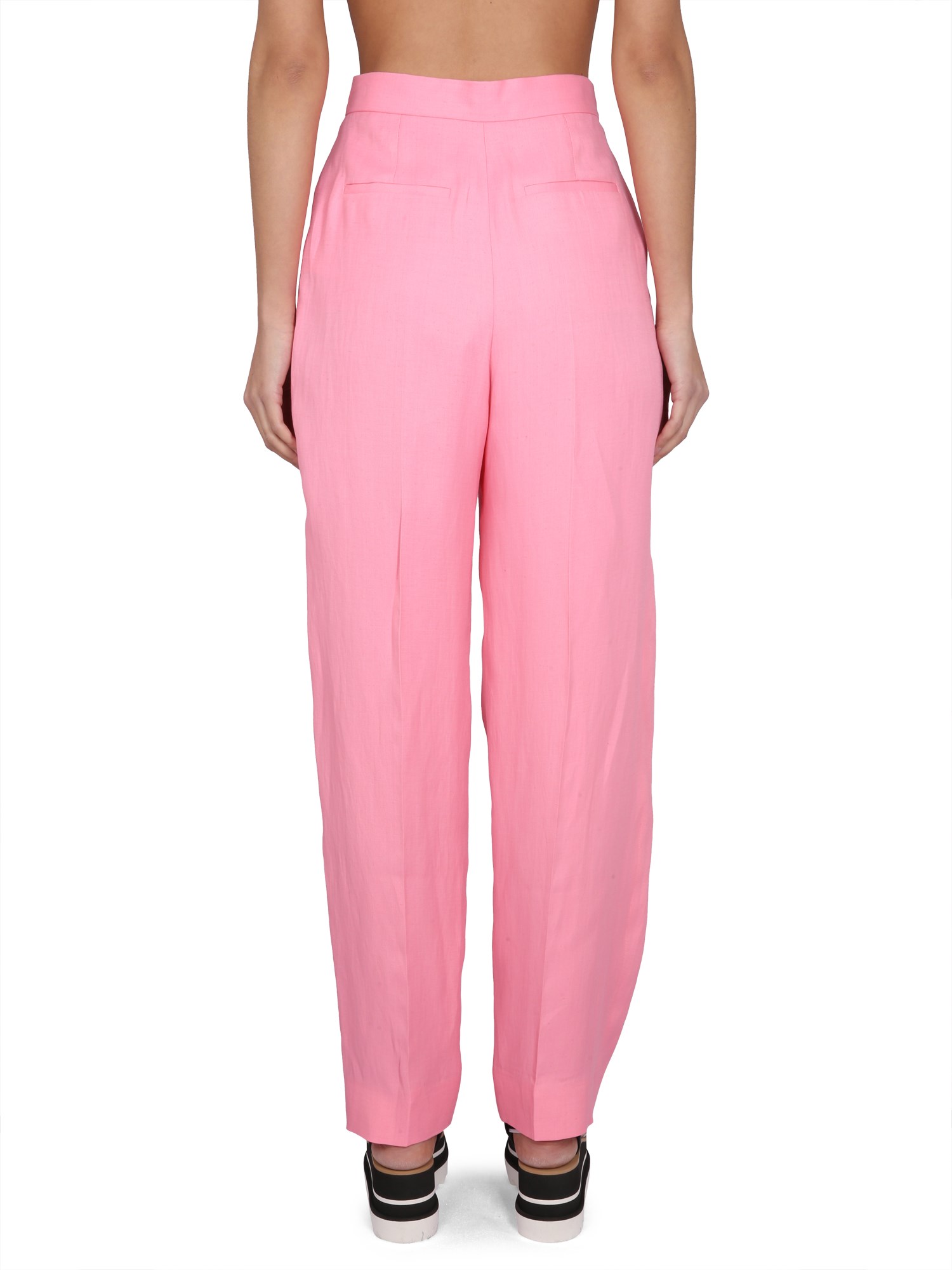 Stella McCartney carrot pants