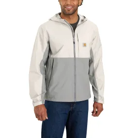 Storm Defender Relaxed Fit Lightweight Packable Jacket