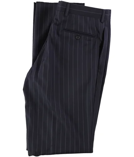 Tasso Elba Mens F17 Dress Pants Slacks