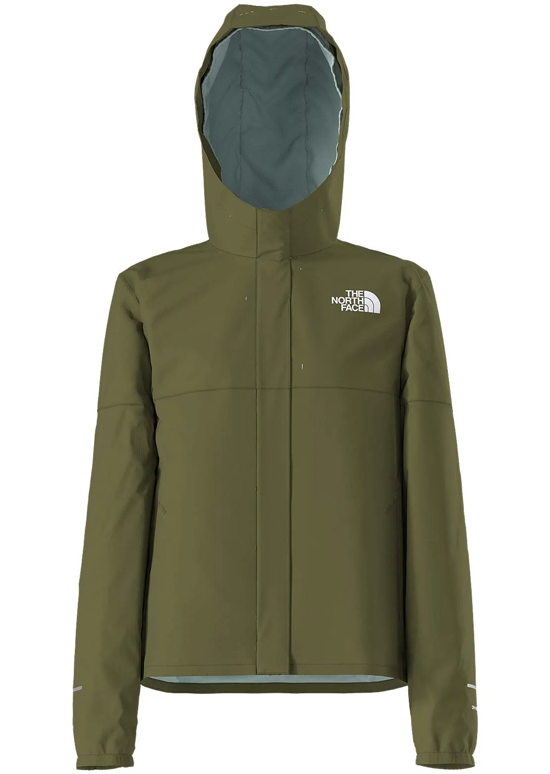 The North Face Junior Warm Antora Rain Jacket