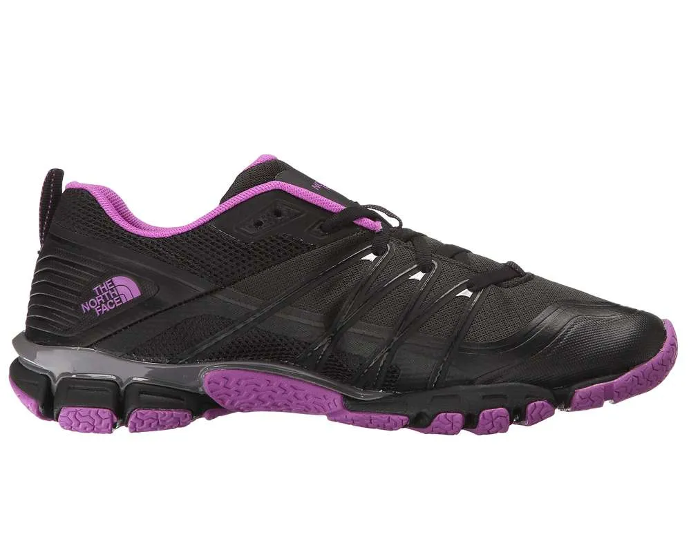 The North Face Wmns Litewave Ampere Shoes