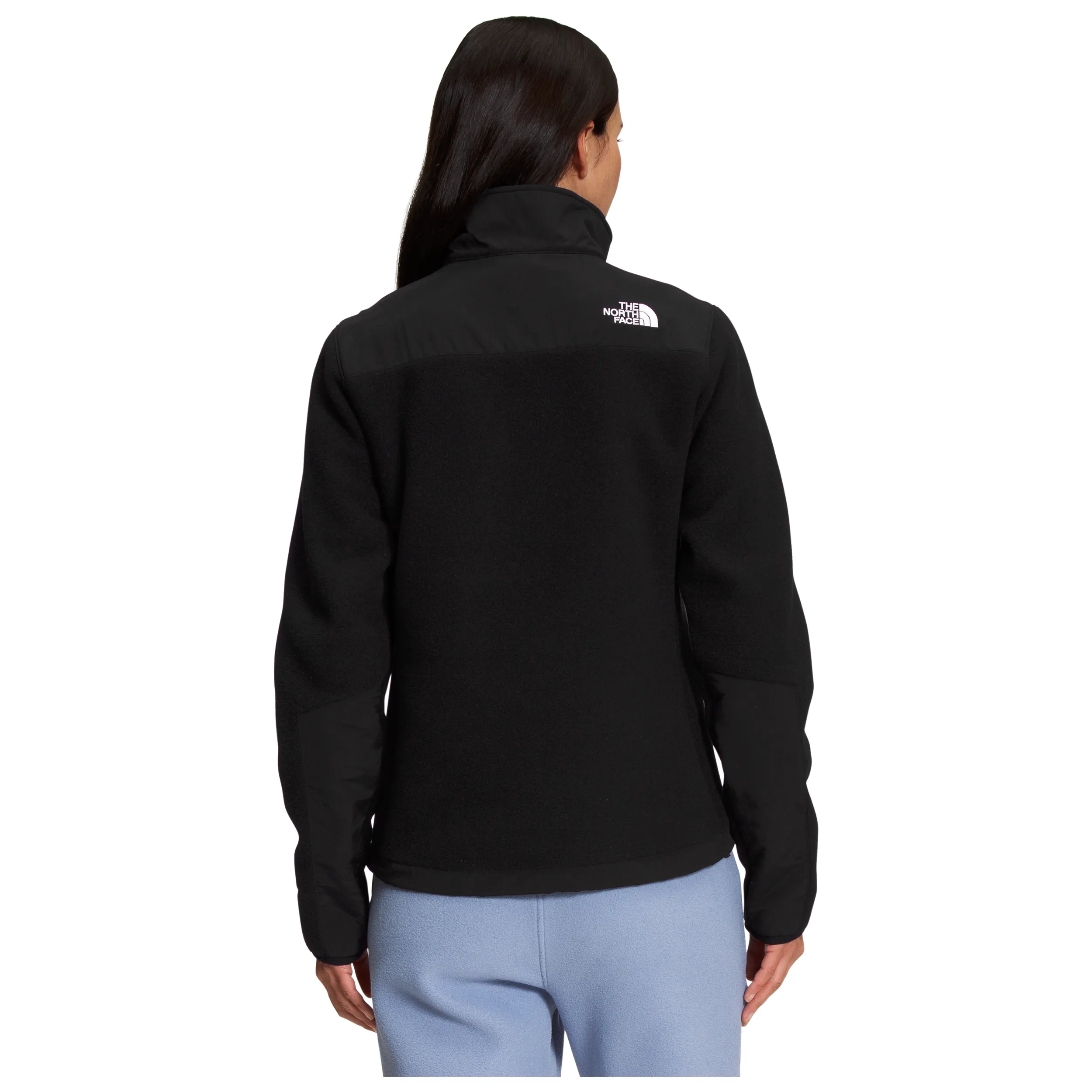 The North Face Women's Denali Jacket in TNF Black