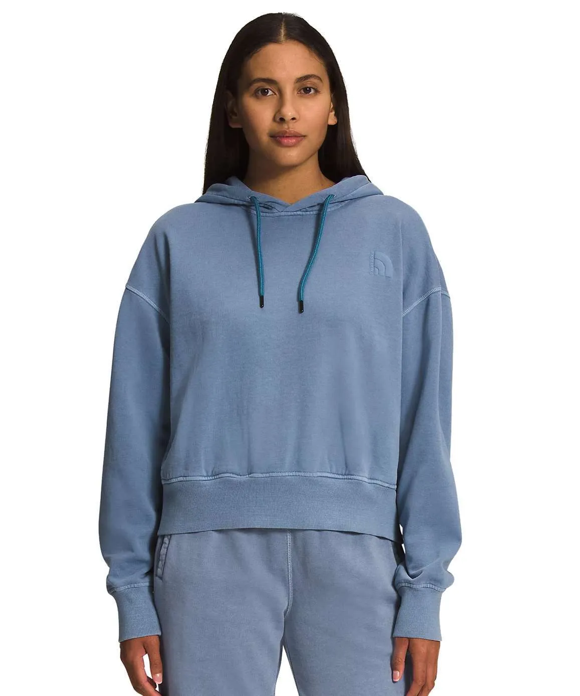 The North Face Women’s Garment Dye Hoodie