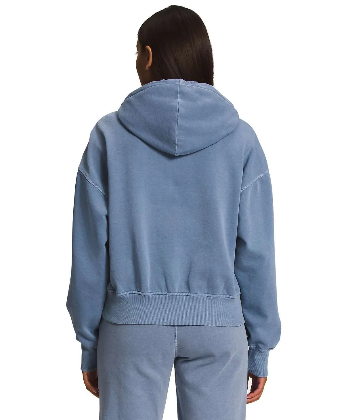 The North Face Women’s Garment Dye Hoodie