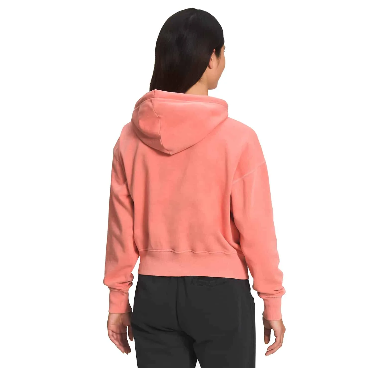 The North Face Women’s Garment Dye Hoodie