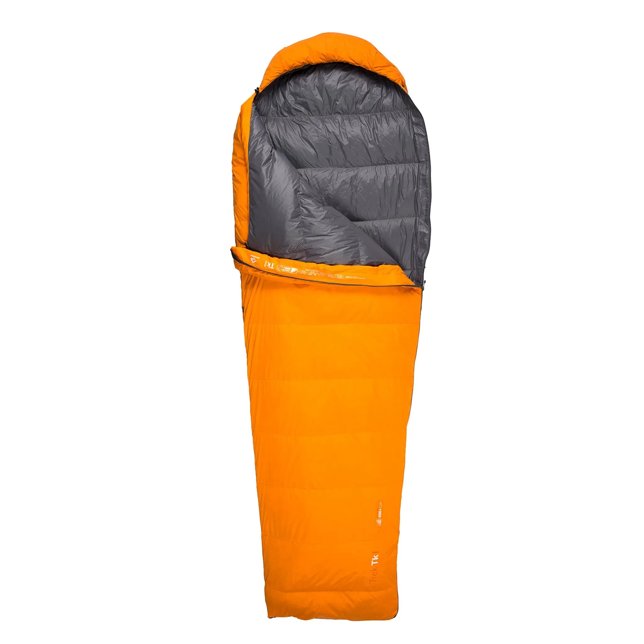 Trek TKII Sleeping Bag - Past Season