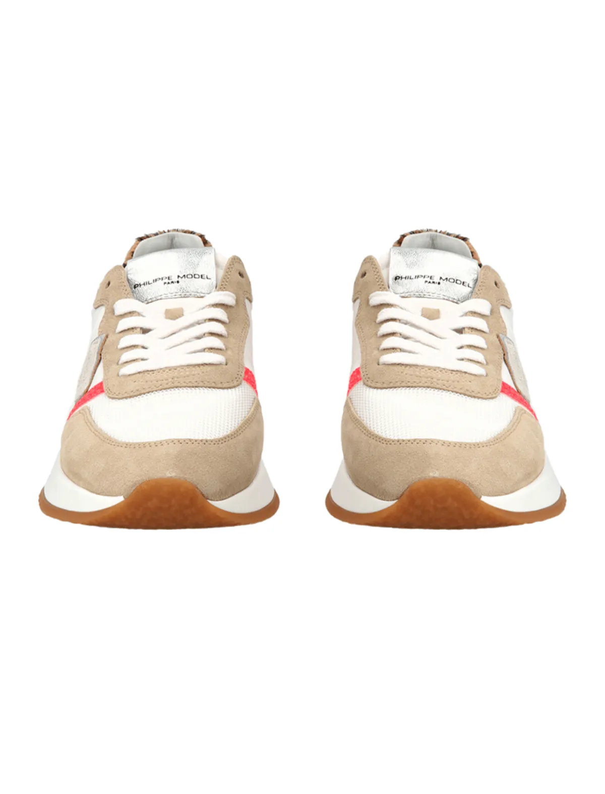 Tropez 2.1 Low Sneaker - white