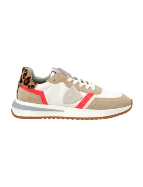 Tropez 2.1 Low Sneaker - white